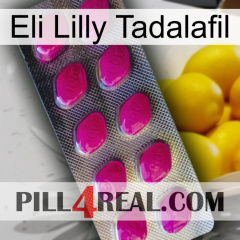 Eli Lilly Tadalafil 09